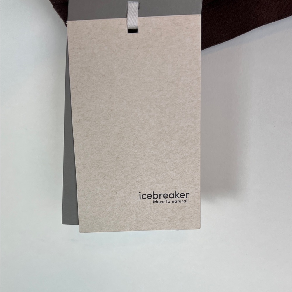 NWT Icebreaker Merino 150 Siren Bra XL - Picture 6 of 13